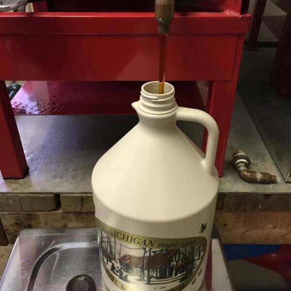 Available In Light 64 Ounces Half Gallon 30 Ricks Sugar Bush available-in-light-64-ounces-half-gallon-30-ricks-sugar-bush